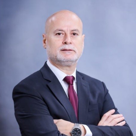 André Hernandes - ABRAC